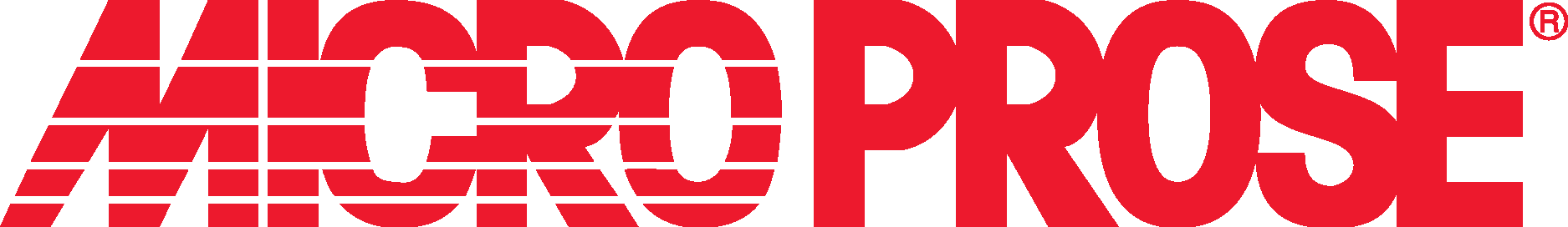 MicroProse Logo Vector Logo